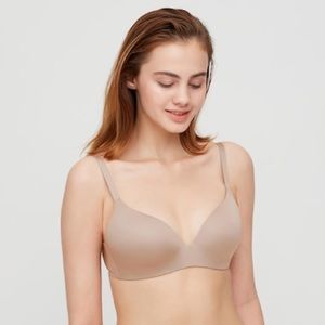 Beauty Light Wireless Bra